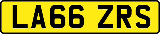 LA66ZRS