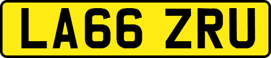 LA66ZRU