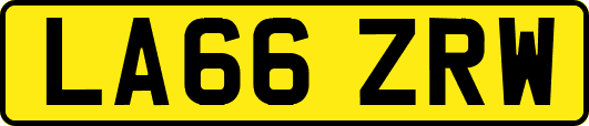 LA66ZRW