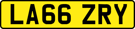 LA66ZRY
