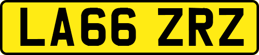 LA66ZRZ