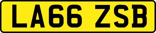 LA66ZSB