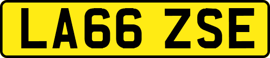 LA66ZSE