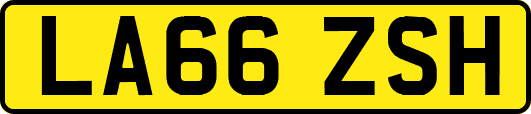 LA66ZSH