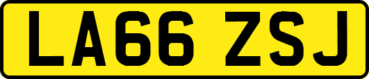 LA66ZSJ