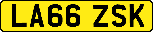 LA66ZSK