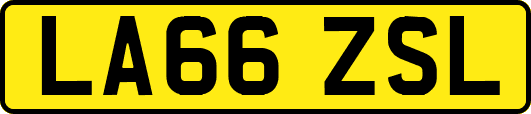 LA66ZSL