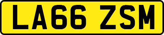 LA66ZSM