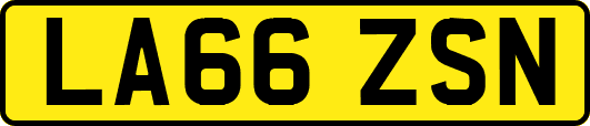 LA66ZSN