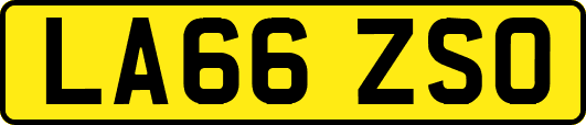 LA66ZSO