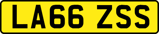 LA66ZSS