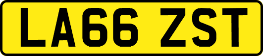 LA66ZST