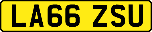 LA66ZSU