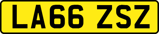 LA66ZSZ