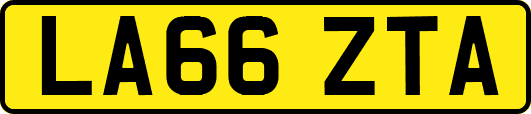 LA66ZTA
