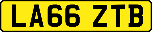 LA66ZTB