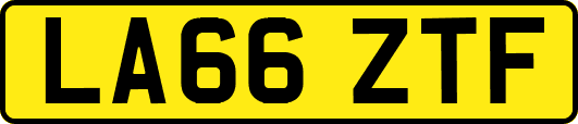 LA66ZTF