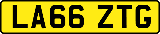 LA66ZTG