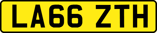 LA66ZTH