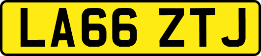LA66ZTJ