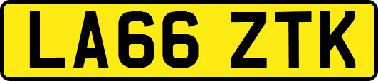 LA66ZTK