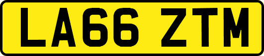 LA66ZTM
