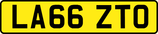 LA66ZTO