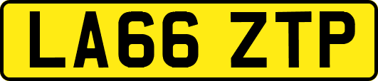 LA66ZTP