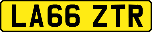 LA66ZTR