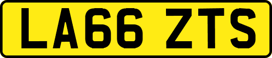LA66ZTS