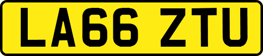LA66ZTU