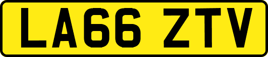 LA66ZTV