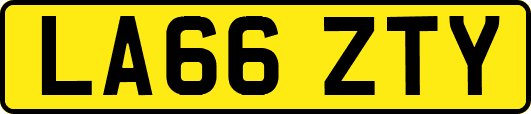 LA66ZTY