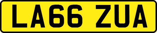 LA66ZUA