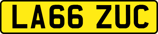 LA66ZUC