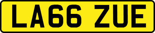 LA66ZUE