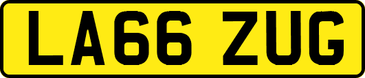 LA66ZUG