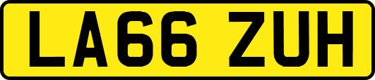 LA66ZUH