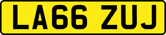LA66ZUJ