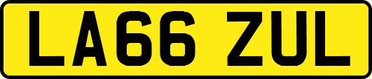 LA66ZUL