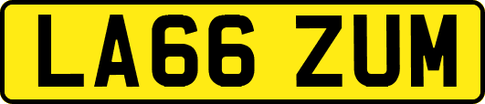LA66ZUM