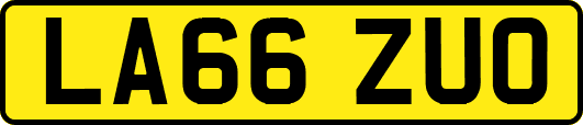 LA66ZUO