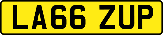LA66ZUP