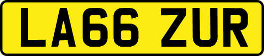 LA66ZUR