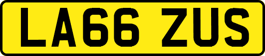 LA66ZUS