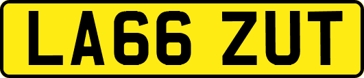 LA66ZUT