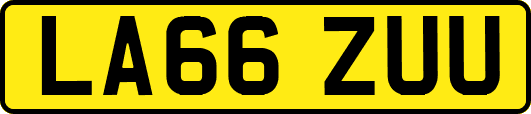 LA66ZUU