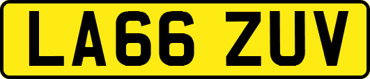 LA66ZUV