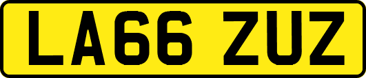 LA66ZUZ