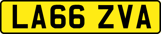 LA66ZVA